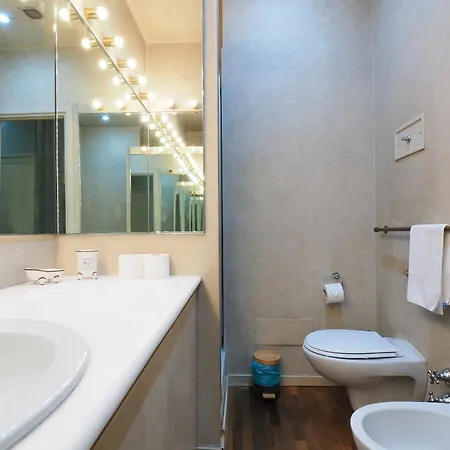 Apartmán Duomo Luxury Ix