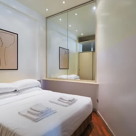 Duomo Luxury Ix * Milaan
