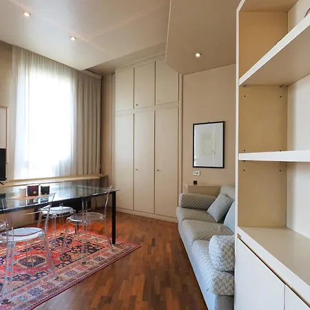 Duomo Luxury Ix Appartement *