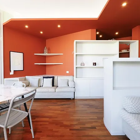 Appartement Duomo Luxury Ix