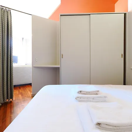Appartement Duomo Luxury Ix *