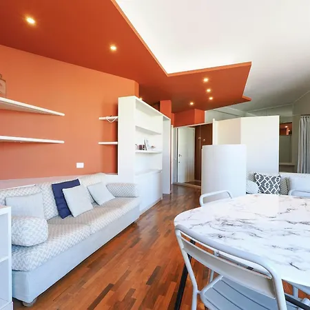 Appartement Duomo Luxury Ix Milan