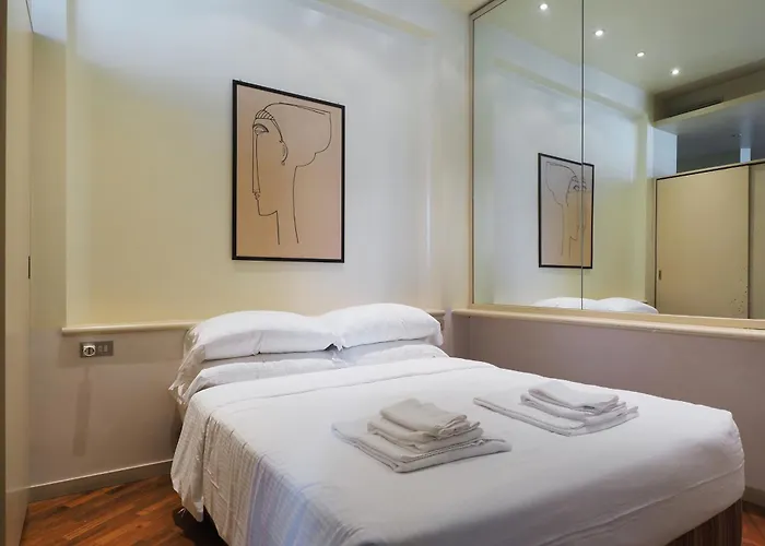 Duomo Luxury Ix Apartment *