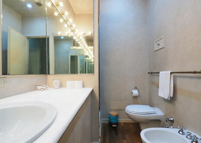 Apartment Duomo Luxury Ix