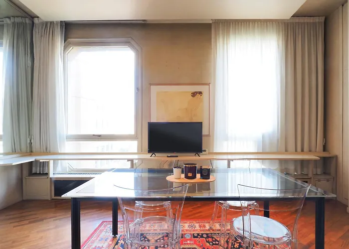 Apartment Duomo Luxury Ix *