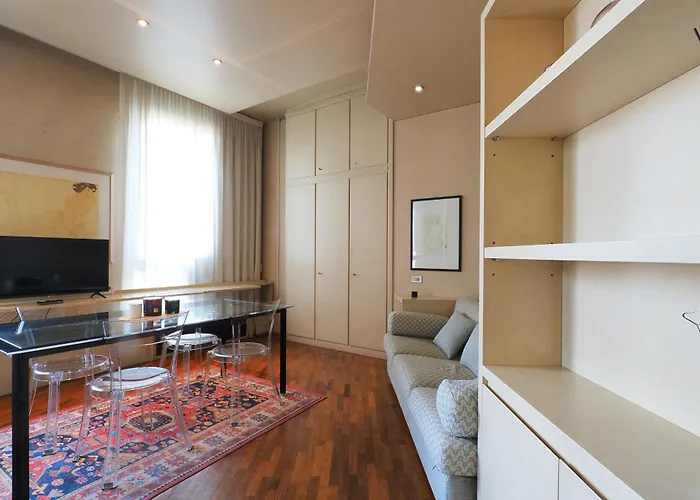 Duomo Luxury Ix Apartment *
